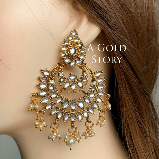 REYAH EARRINGS