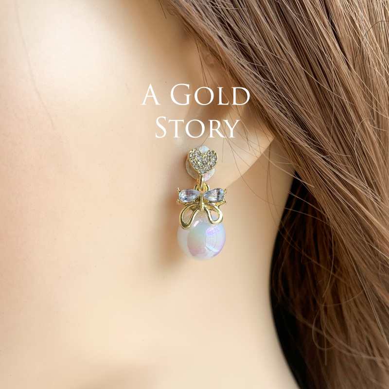 NOVA EARRINGS