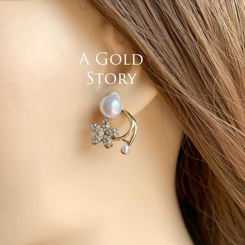 ARIA EARSTUDS