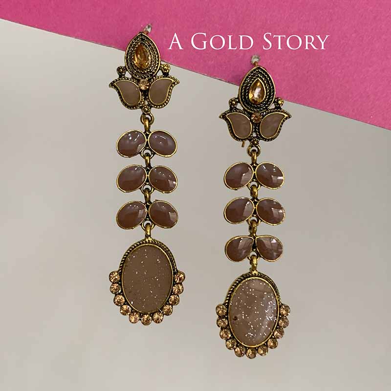 AREEJ EARRINGS