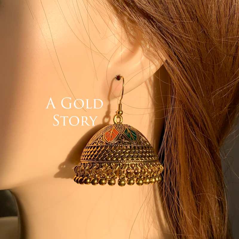 ADORINA JHUMKAY