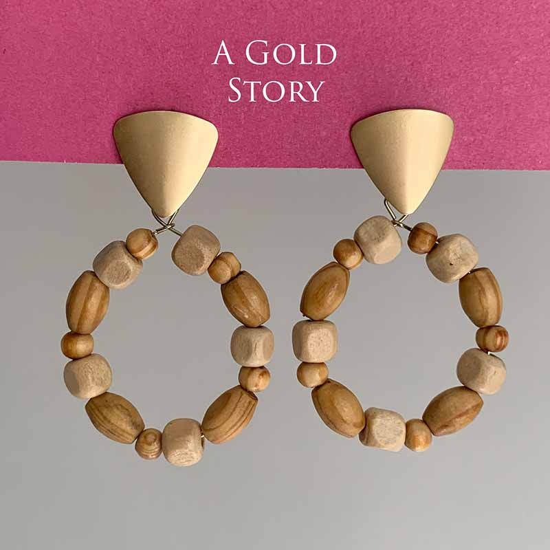 QIRAT EARRINGS