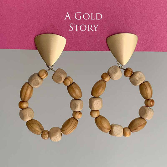 QIRAT EARRINGS