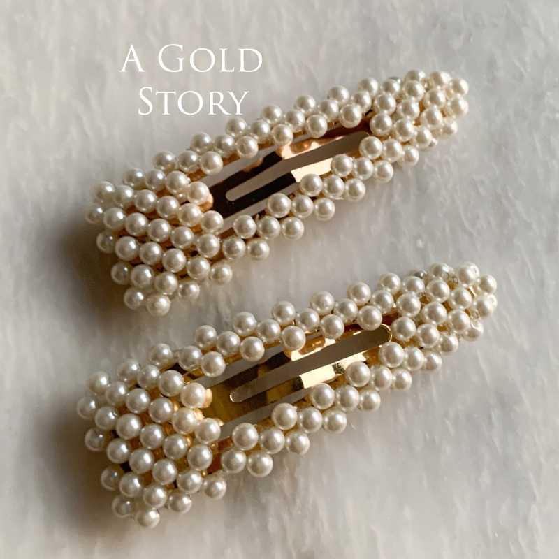 PARAS PEARL PINS