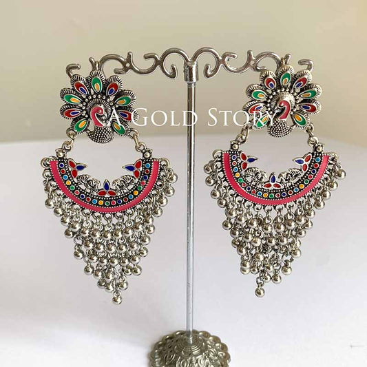 ALISHA EARRINGS