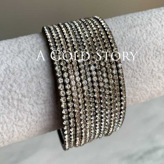AIN BANGLES SET