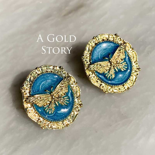 LUCIA EARSTUDS