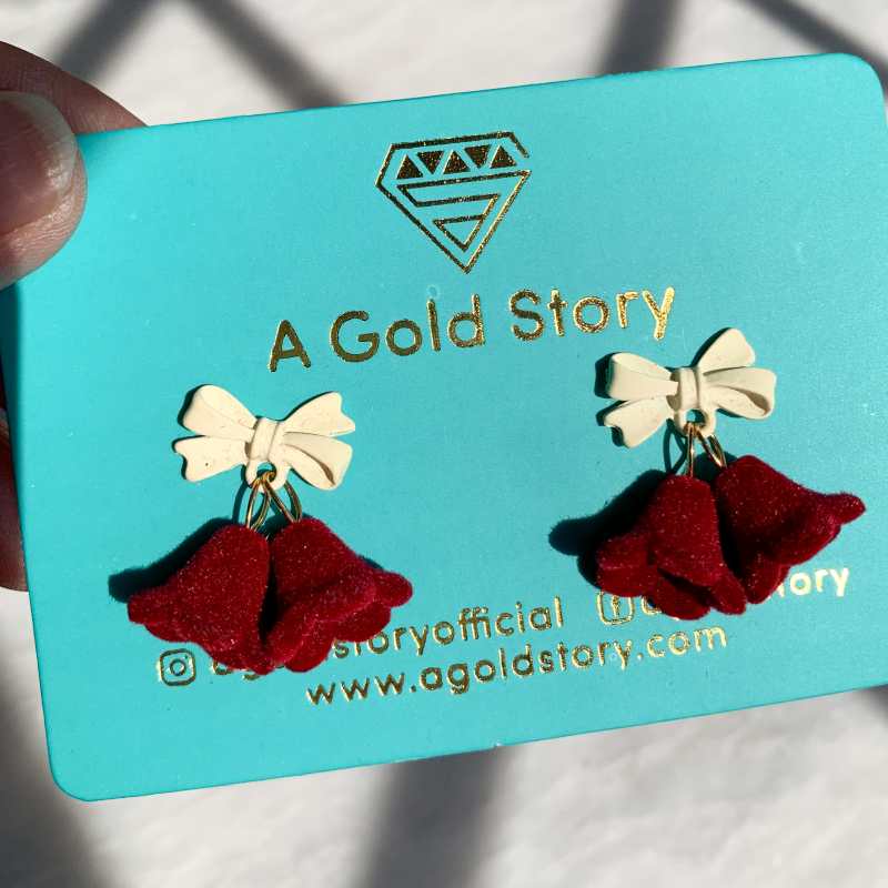 AURELIA EARRINGS