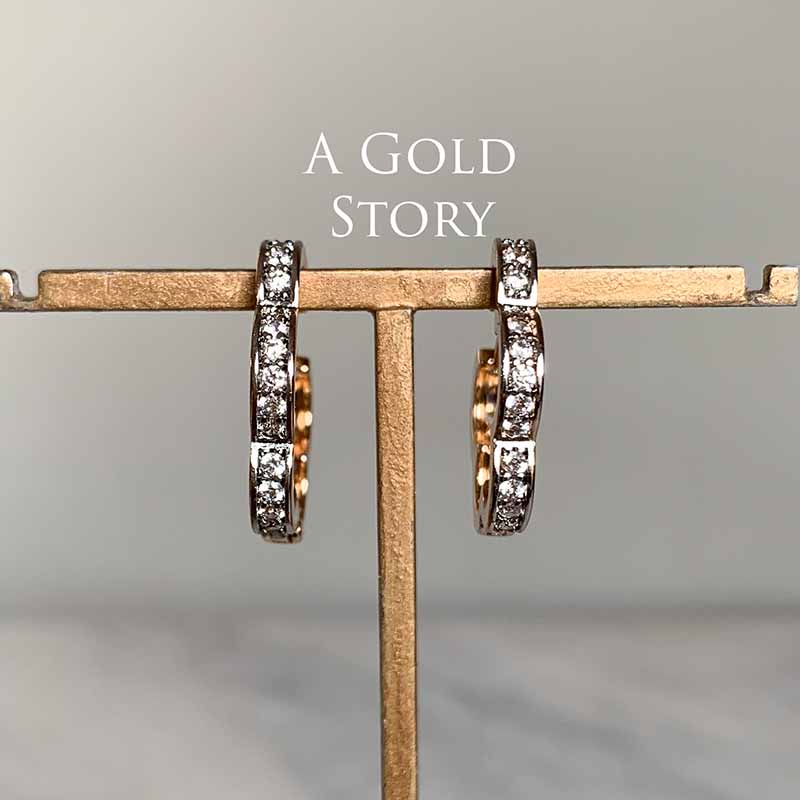 AIZAH EARRINGS