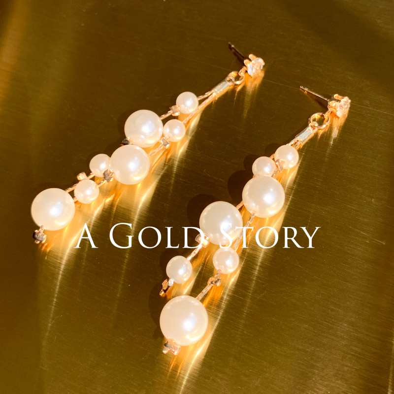 ANYA EARRINGS