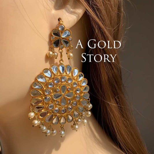 ARYA EARRINGS