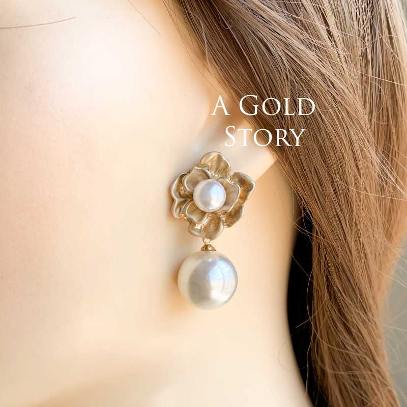 FLORENCE EARRINGS