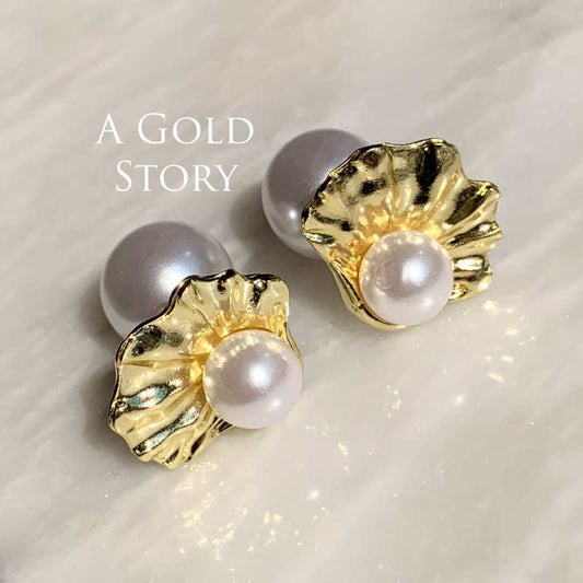 LUNA EARSTUDS