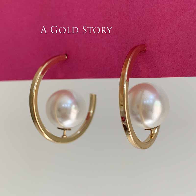 LAMISA EARRINGS