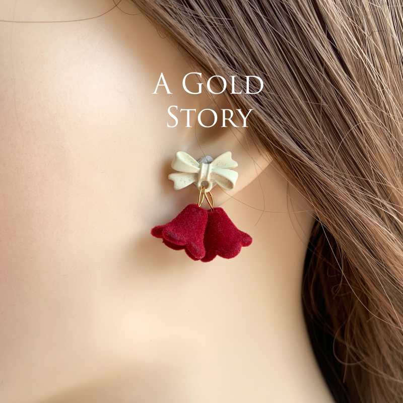 AURELIA EARRINGS