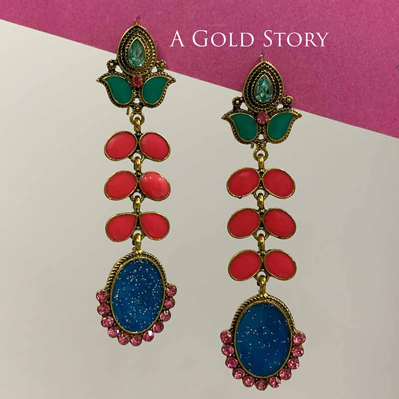 AREEJ EARRINGS