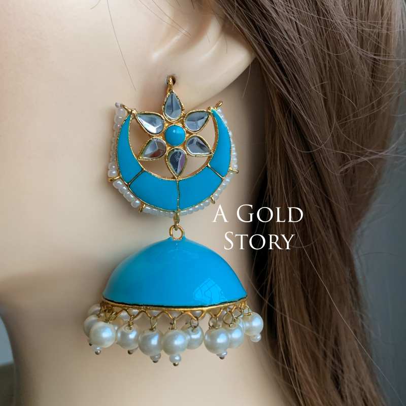 CHANDA JHUMKAY & TIKKA FEROZI