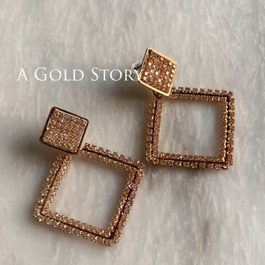 KANZ EARRINGS