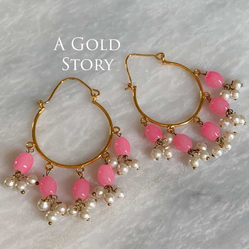 AYAN BALIS PINK
