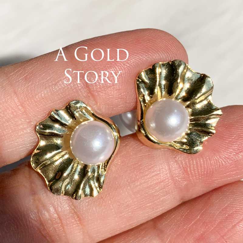 LUNA EARSTUDS