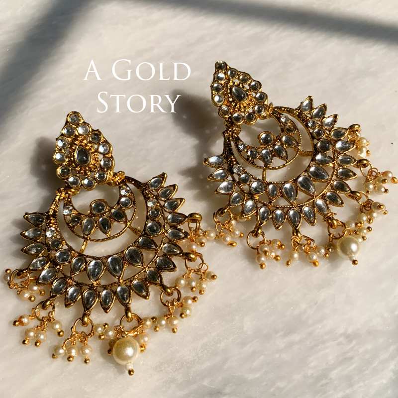 REYAH EARRINGS