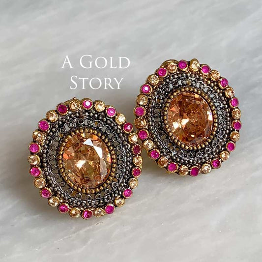 DALEELA EARSTUDS