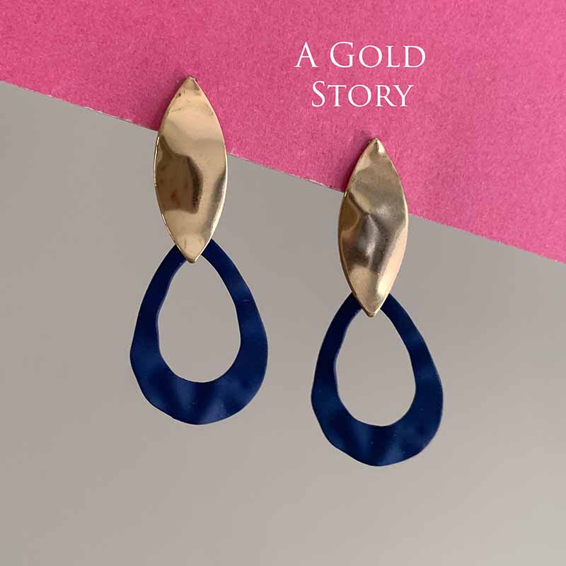MALEEHA EARRINGS