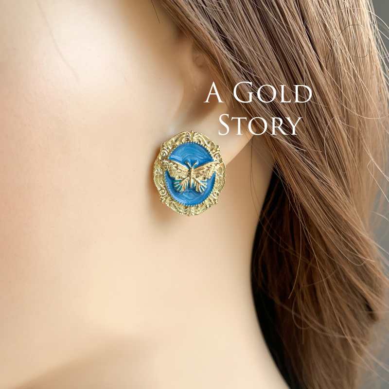LUCIA EARSTUDS