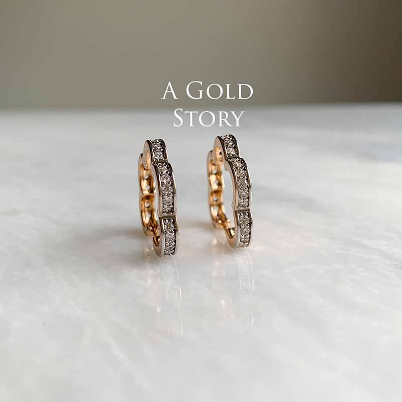 AIZAH EARRINGS