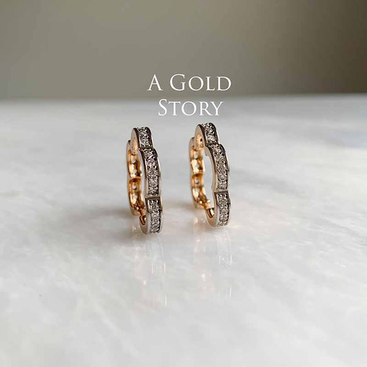 AIZAH EARRINGS