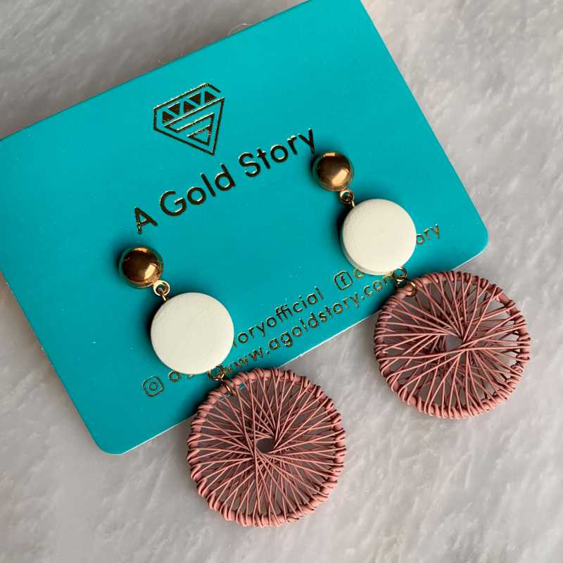 CHAKORI EARRINGS