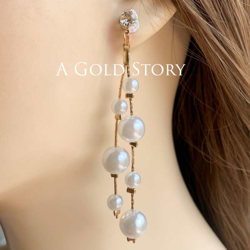 ANYA EARRINGS