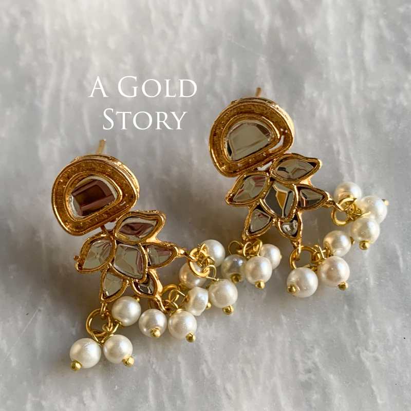 NOORA EARRINGS