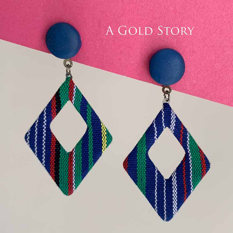 JAFINA EARRINGS