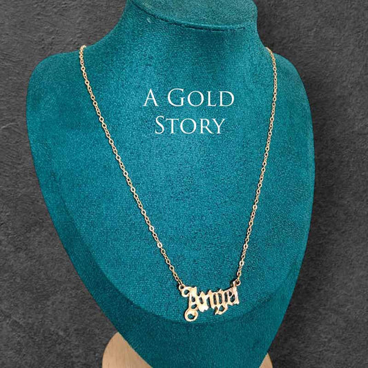 ANGEL CHAIN