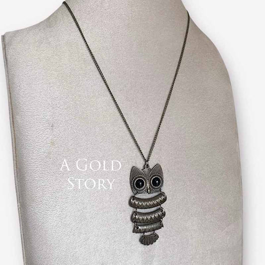 OWL CHAIN