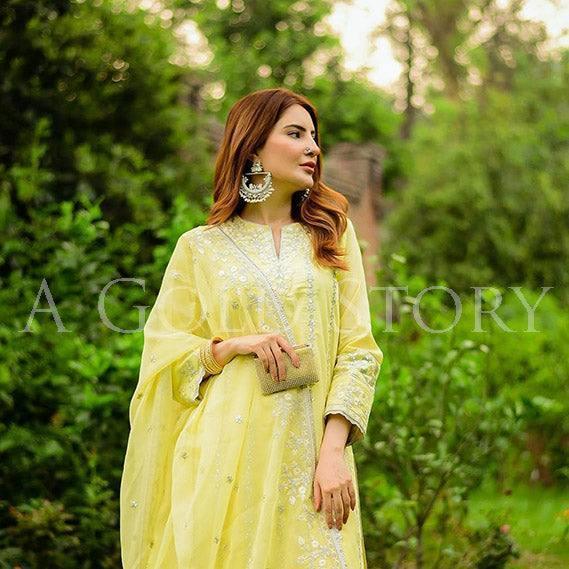 PRENA EARRINGS SILVER - A GOLD STORY